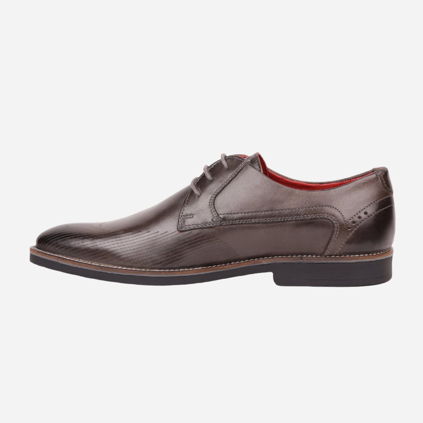 MASABIH European Standard Mens Formals Shoes