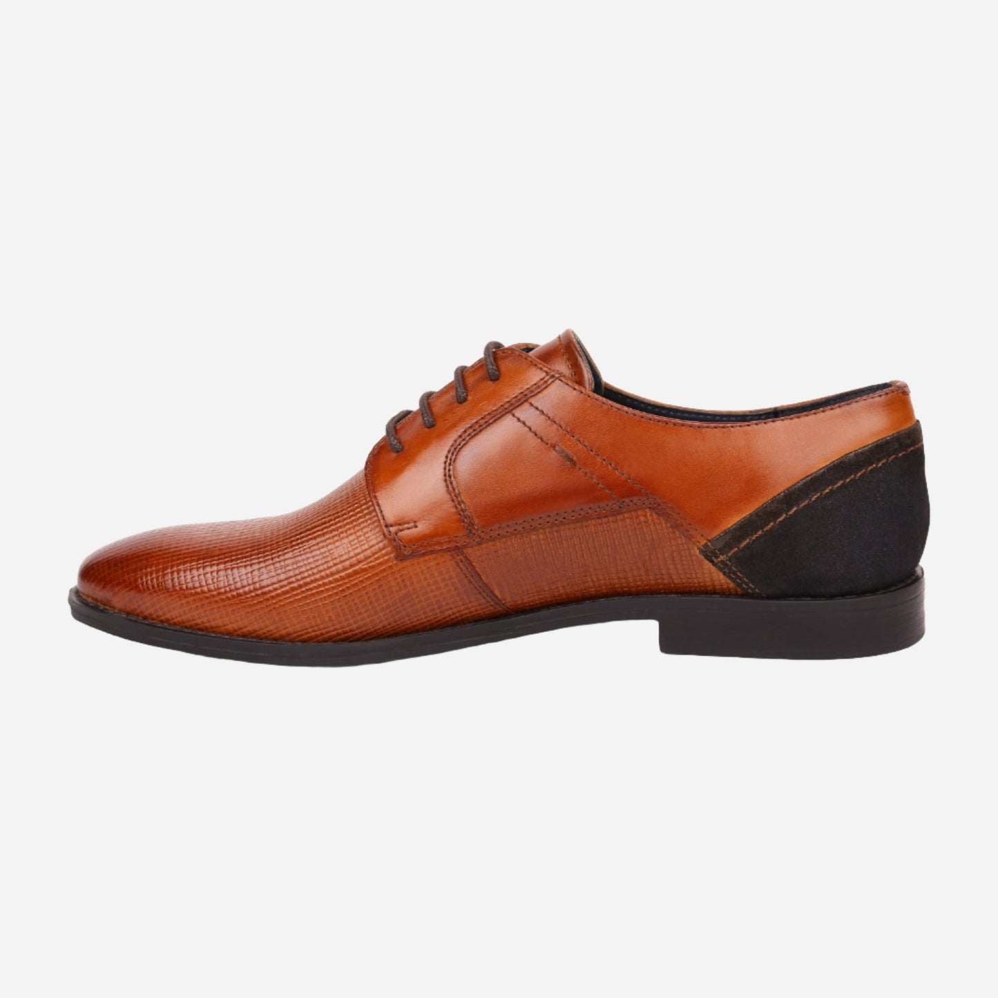 MASABIH European Standard Mens Formals Shoes