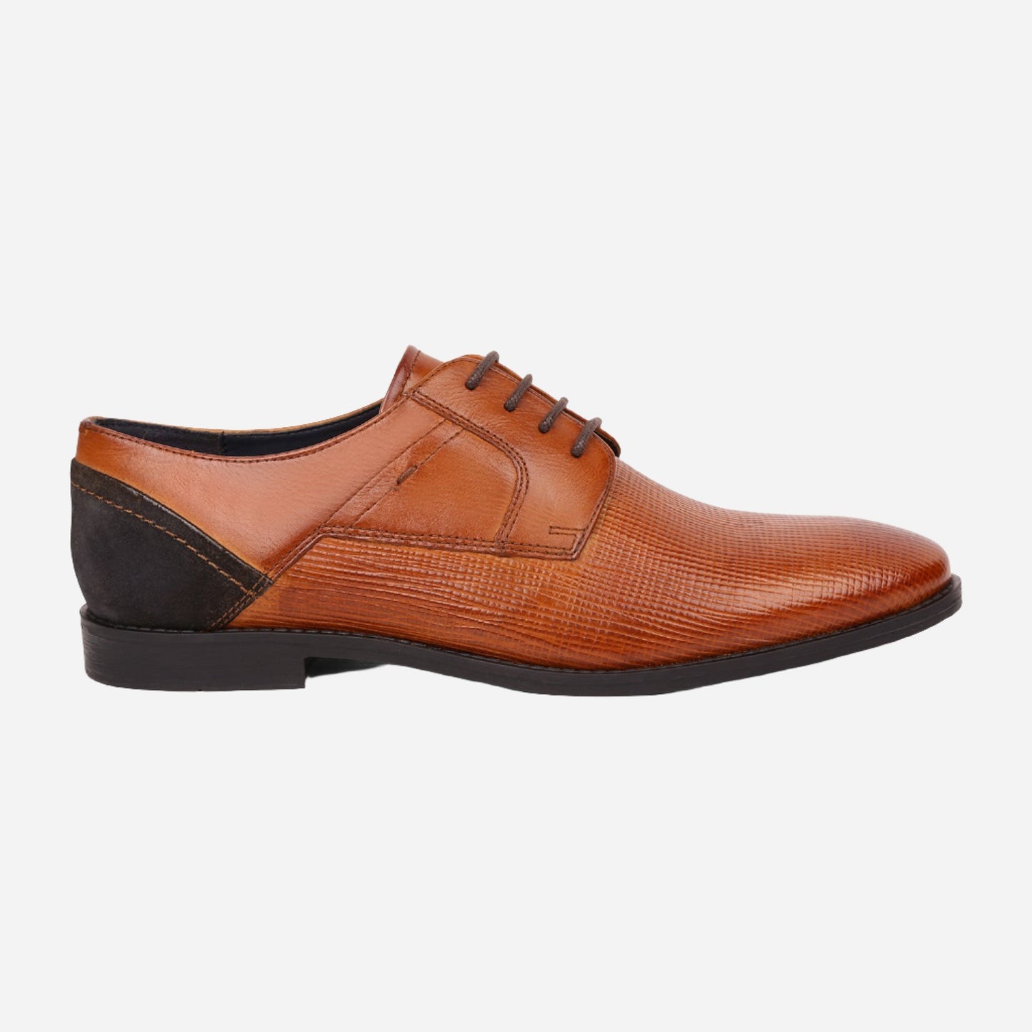 MASABIH European Standard Mens Formals Shoes