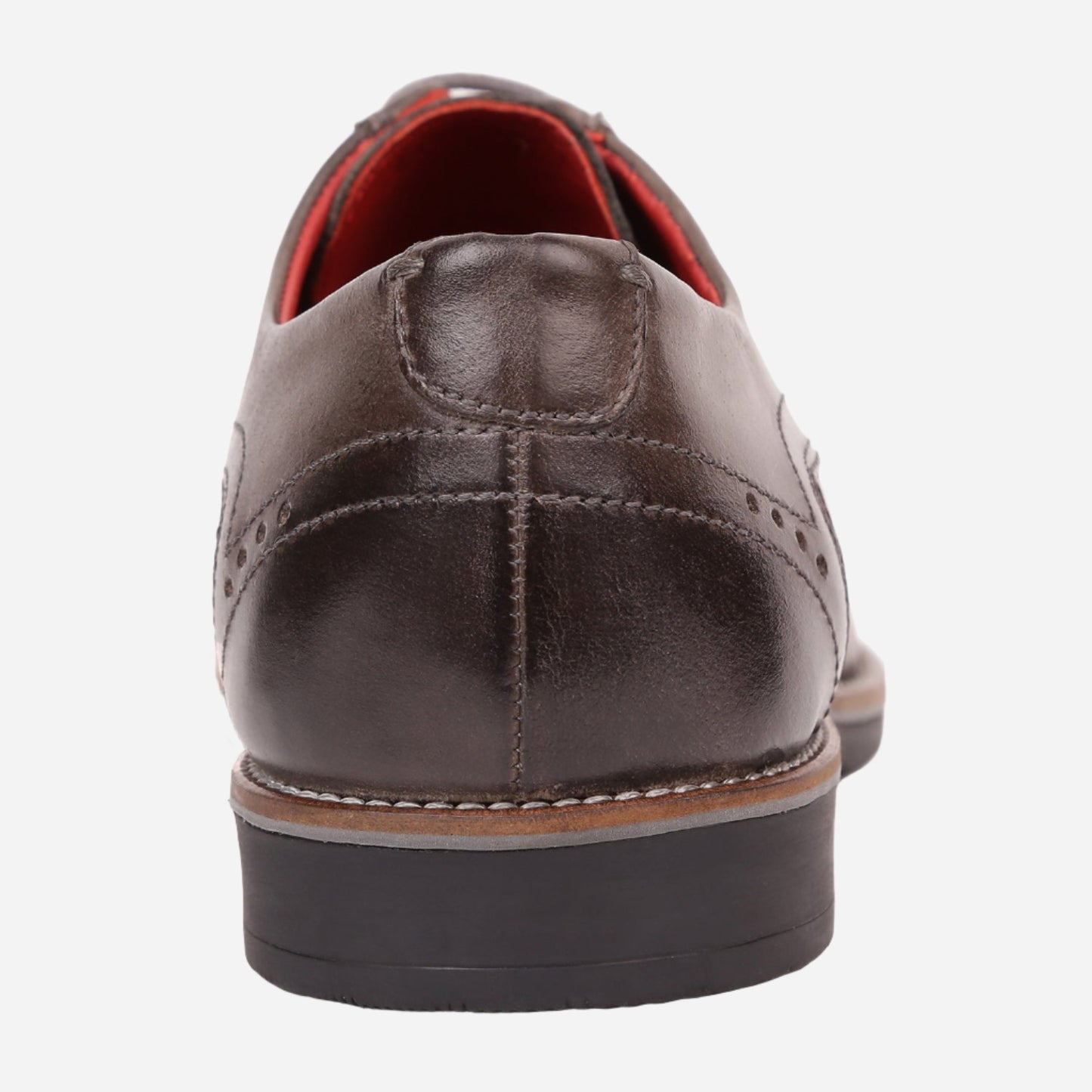 MASABIH European Standard Mens Formals Shoes