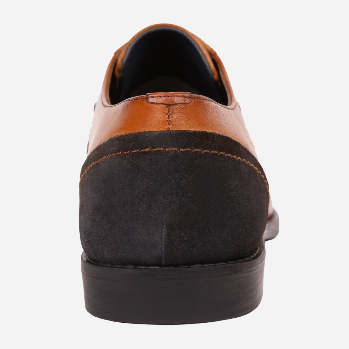 MASABIH European Standard Mens Formals Shoes